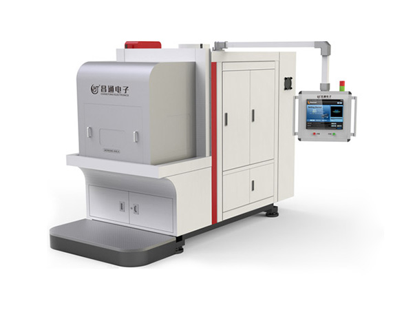 自動多線切割機